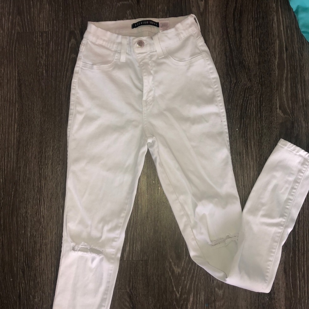 Fashion Nova pants